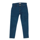 JEANS NIÑA BOLEROS 6002 CRECIENDO BABY
