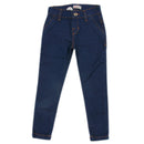 JEANS NIÑA BOLEROS 6002 CRECIENDO BABY