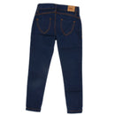JEANS NIÑA BOLEROS 6002 CRECIENDO BABY