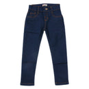 Jeans 5 Bolsillos 5002 Creciendo Baby