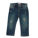 JEANS NIÑO 5031 CRECIENDO BABY