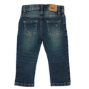 JEANS NIÑO 5031 CRECIENDO BABY