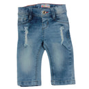 JEANS NIÑO 5032 CRECIENDO BABY