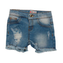 SHORT NIÑA 6018 CRECIENDO BABY