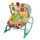 Silla Mecedora 8615 Bebesitos