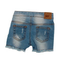 SHORT NIÑA 6018 CRECIENDO BABY