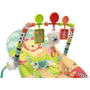 Silla Mecedora 8615 Bebesitos