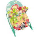 Silla Mecedora 8615 Bebesitos