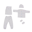 5 PZAS TULL ESTAMP 230 FOR BABY