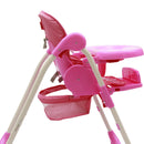 SILLA COMEDOR MLU-836 BEBESITOS