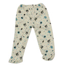 5 PZAS TULL ESTAMP 230 FOR BABY