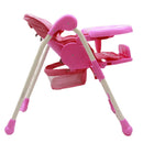 SILLA COMEDOR MLU-836 BEBESITOS