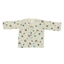 5 PZAS TULL ESTAMP 230 FOR BABY