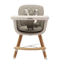 SILLA COMEDOR MADERA LF-3 BEBESITOS