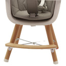 SILLA COMEDOR MADERA LF-3 BEBESITOS