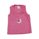 CAMISILLA BORDADA 10102 FOR BABY
