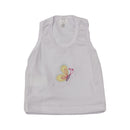 CAMISILLA BORDADA 10102 FOR BABY