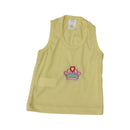CAMISILLA BORDADA 10102 FOR BABY