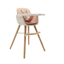 SILLA COMEDOR MADERA LF-1 BEBESITOS