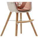 SILLA COMEDOR MADERA LF-1 BEBESITOS