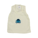 CAMISILLA BORDADA 10102 FOR BABY
