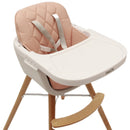 SILLA COMEDOR MADERA LF-1 BEBESITOS