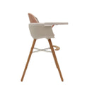 SILLA COMEDOR MADERA LF-1 BEBESITOS