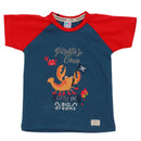 CONJUNTO BERMUDA 10048 FOR BABY