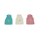 CAMISILLA BORDADA 10102 FOR BABY