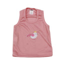 CAMISILLA BORDADA 10102 FOR BABY