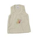 CAMISILLA BORDADA 10102 FOR BABY