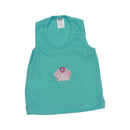 CAMISILLA BORDADA 10102 FOR BABY