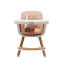 SILLA COMEDOR MADERA LF-1 BEBESITOS