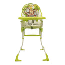 SILLA COMEDOR MLU-1039 BEBESITOS