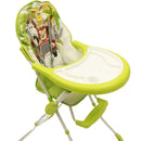 SILLA COMEDOR MLU-1039 BEBESITOS