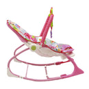 Silla Mecedora 8617 Bebesitos