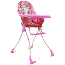 SILLA COMEDOR SPEC-1036 BEBESITOS