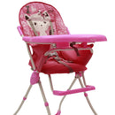 SILLA COMEDOR SPEC-1036 BEBESITOS