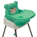 SILLA COMEDOR MLU-GREEN BEBESITOS