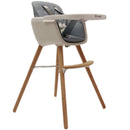 SILLA COMEDOR MADERA LF-2 BEBESITOS