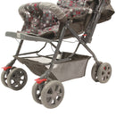 Coche Paseador Bc-207 Baby Cuchi