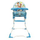 SILLA COMEDOR MLU-1038 BEBESITOS