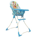 SILLA COMEDOR MLU-1038 BEBESITOS