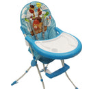 SILLA COMEDOR MLU-1038 BEBESITOS