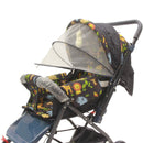 Coche Paseador Bc-207 Baby Cuchi