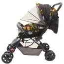 Coche Paseador Bc-207 Baby Cuchi