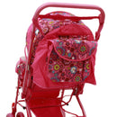 Coche Paseador Bc-207 Baby Cuchi
