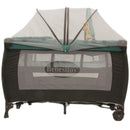 CORRAL MEDIA CARPA PRAGA-4 BEBESITOS