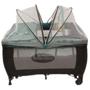 CORRAL MEDIA CARPA PRAGA-4 BEBESITOS