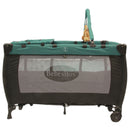 CORRAL MEDIA CARPA PRAGA-4 BEBESITOS